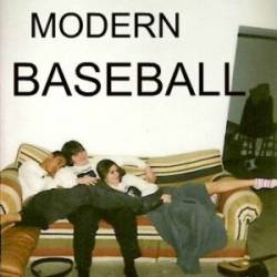 Modern Baseball : The Nameless Ranger